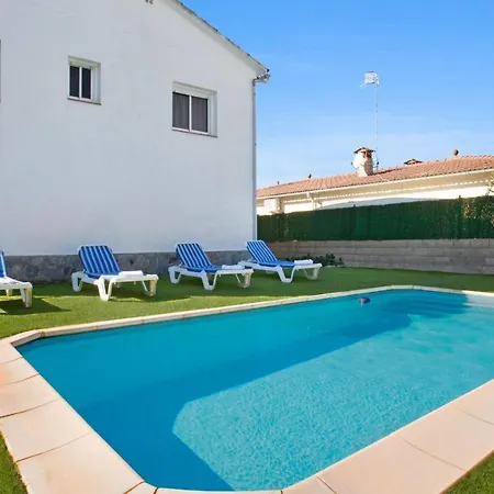 2ona1 - Lloret De Mar * Puigventos